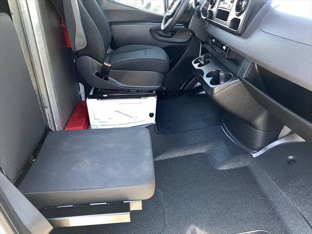 2020 Mercedes-Benz Sprinter 2500 High Roof I4