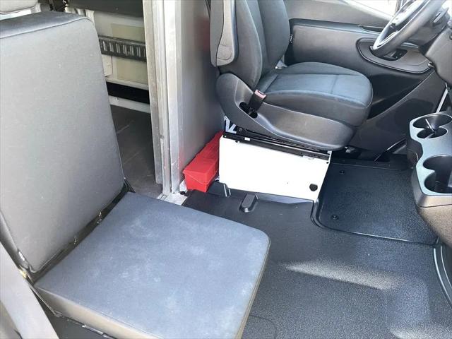 2020 Mercedes-Benz Sprinter 2500 High Roof I4