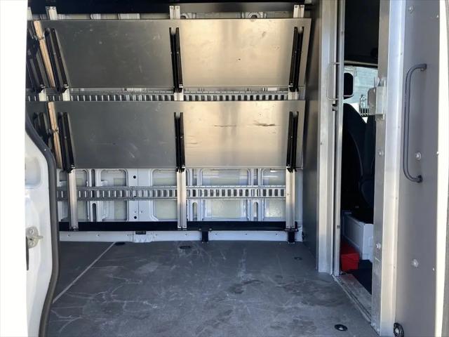 2020 Mercedes-Benz Sprinter 2500 High Roof I4
