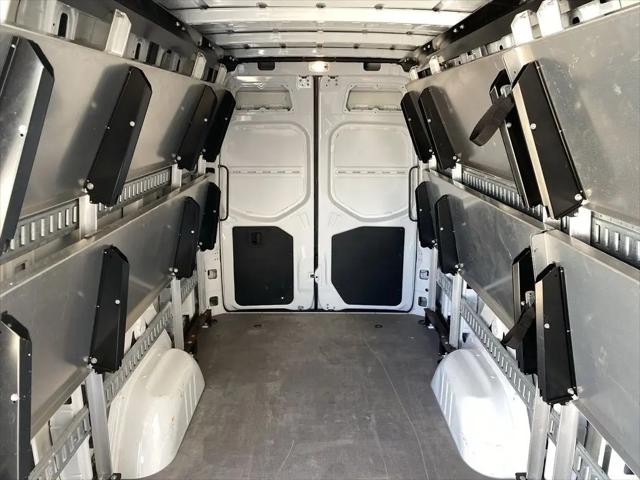 2020 Mercedes-Benz Sprinter 2500 High Roof I4