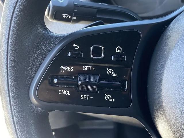 2020 Mercedes-Benz Sprinter 2500 High Roof I4