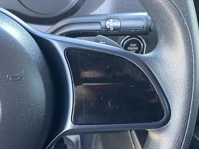 2020 Mercedes-Benz Sprinter 2500 High Roof I4