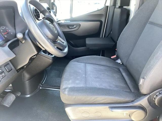 2020 Mercedes-Benz Sprinter 2500 High Roof I4