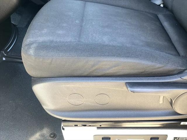 2020 Mercedes-Benz Sprinter 2500 High Roof I4