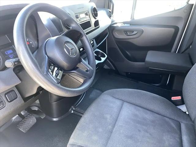 2020 Mercedes-Benz Sprinter 2500 High Roof I4