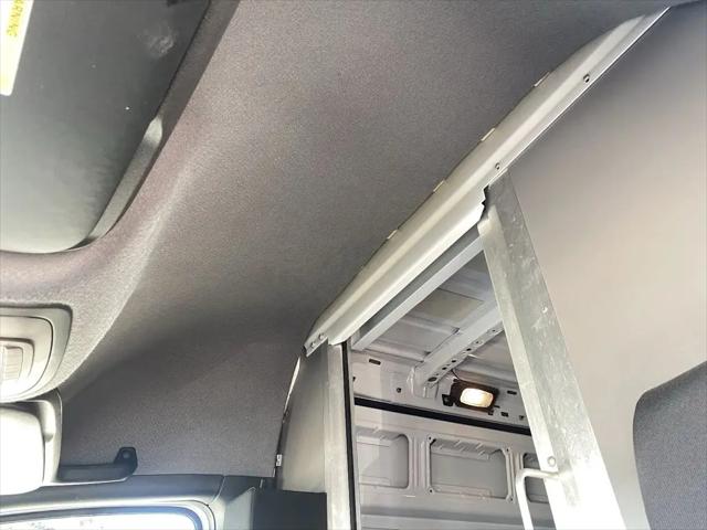 2020 Mercedes-Benz Sprinter 2500 High Roof I4