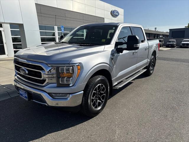 2022 Ford F-150 XLT for sale in Oroville, CA