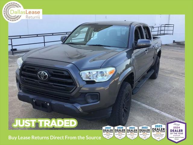 2019 Toyota Tacoma SR for sale in Dallas, TX