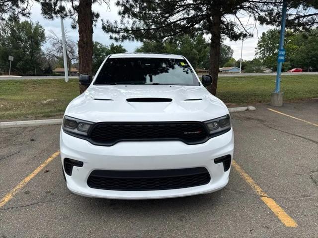 2021 Dodge Durango R/T AWD