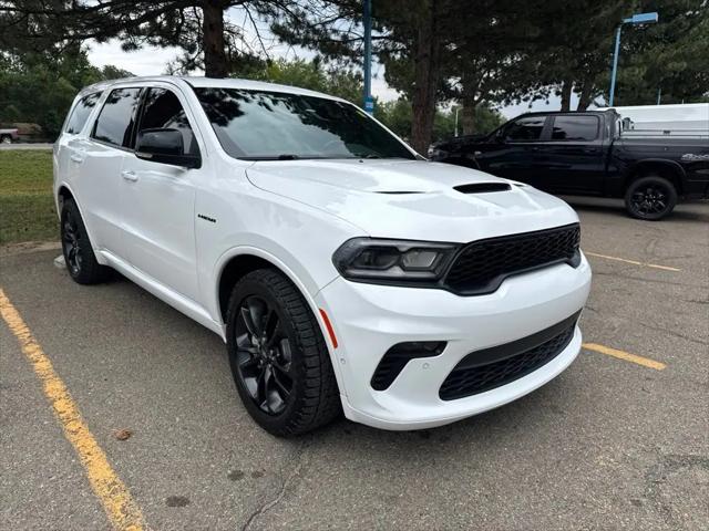 2021 Dodge Durango R/T AWD