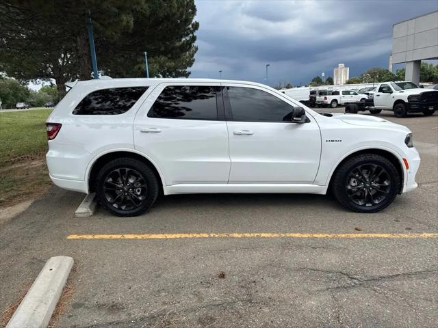 2021 Dodge Durango R/T AWD