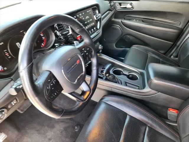 2021 Dodge Durango R/T