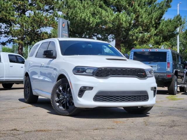 2021 Dodge Durango R/T for sale in Longmont, CO