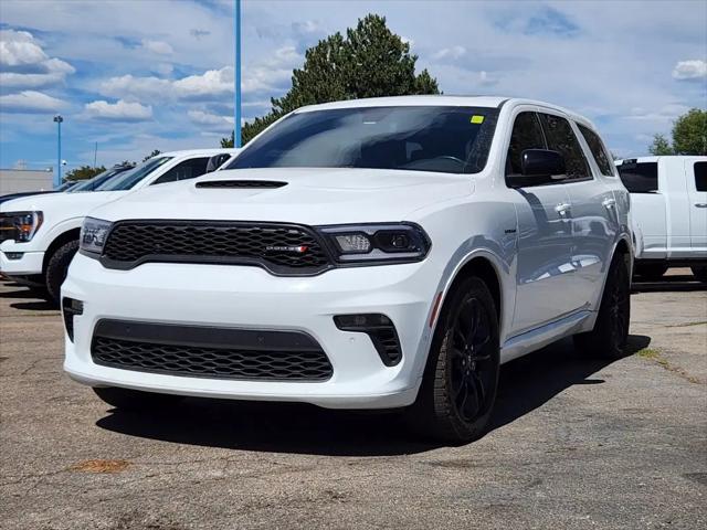 2021 Dodge Durango R/T