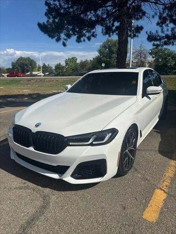 2023 BMW M5 i xDrive for sale in Longmont, CO