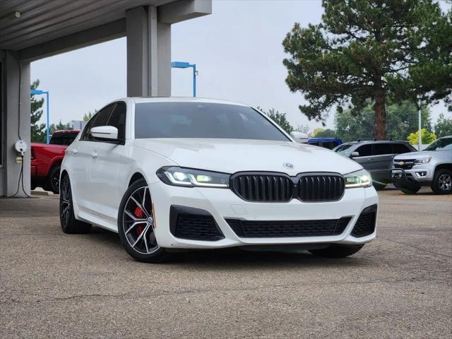 2023 BMW M5 i xDrive for sale in Longmont, CO