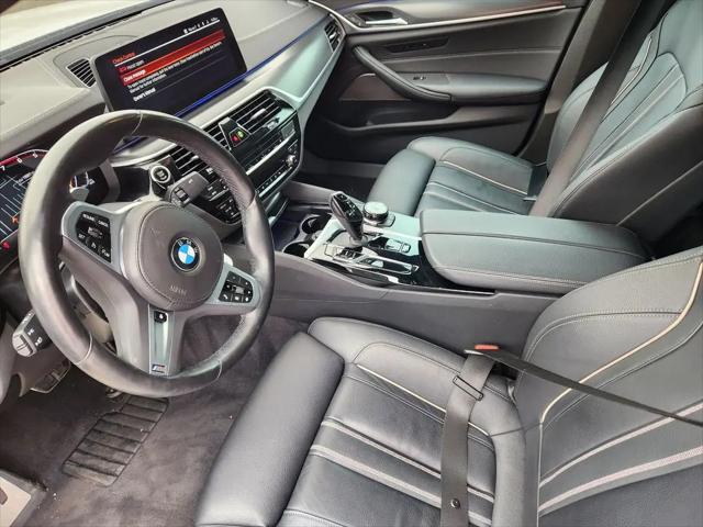 2023 BMW M5 i xDrive