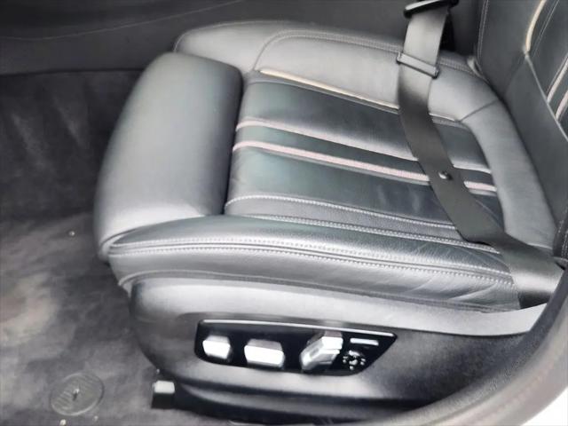 2023 BMW M5 i xDrive