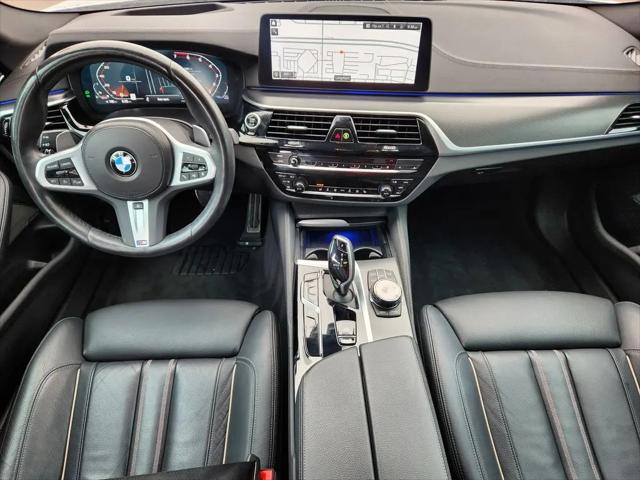 2023 BMW M5 i xDrive