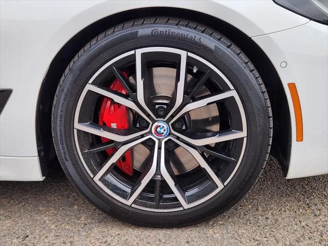 2023 BMW M5 i xDrive