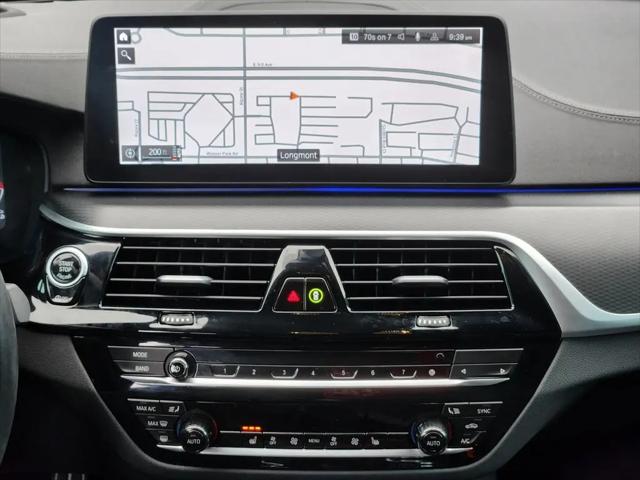 2023 BMW M5 i xDrive