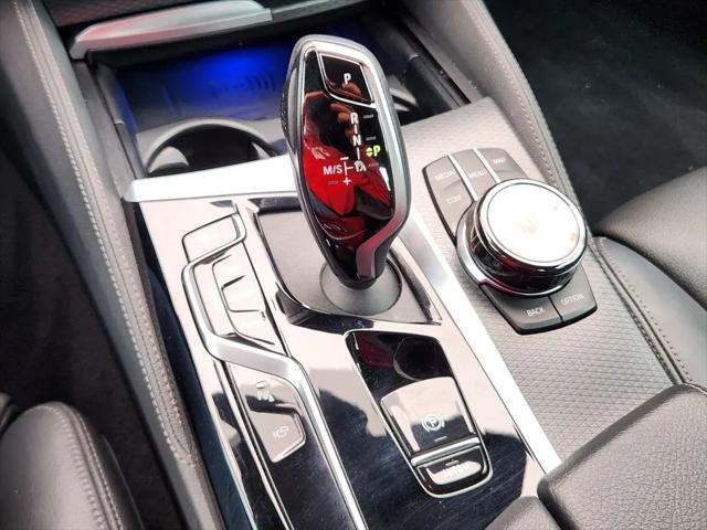 2023 BMW M5 i xDrive