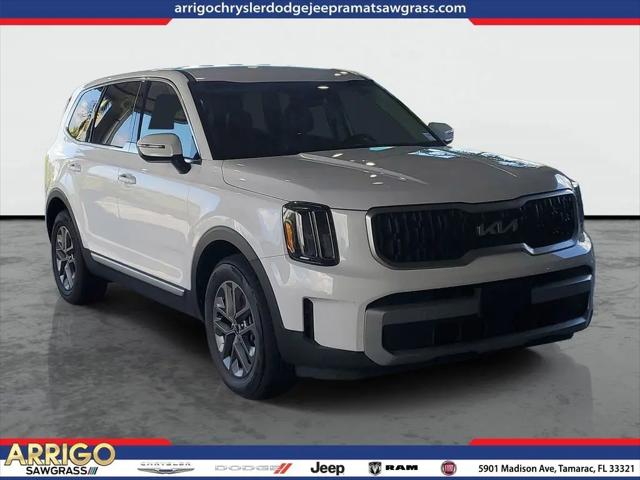 2023 Kia Telluride LX for sale in Tamarac, FL