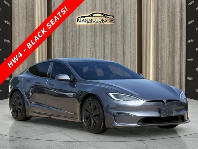 2023 Tesla Model S Standard Range for sale in Plano, TX