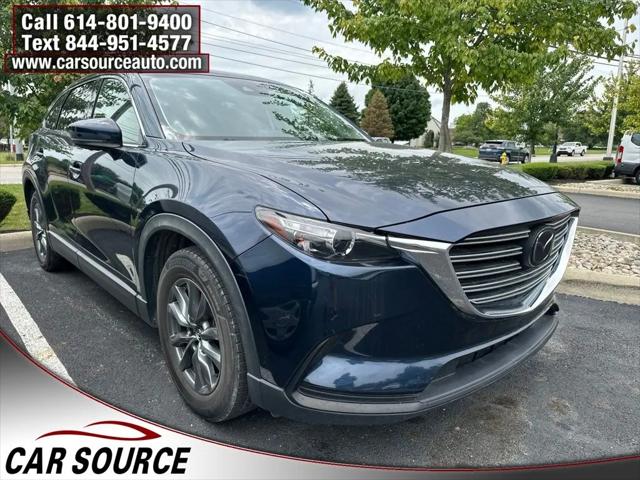 2020 Mazda CX-9 for sale near Grove City, OH