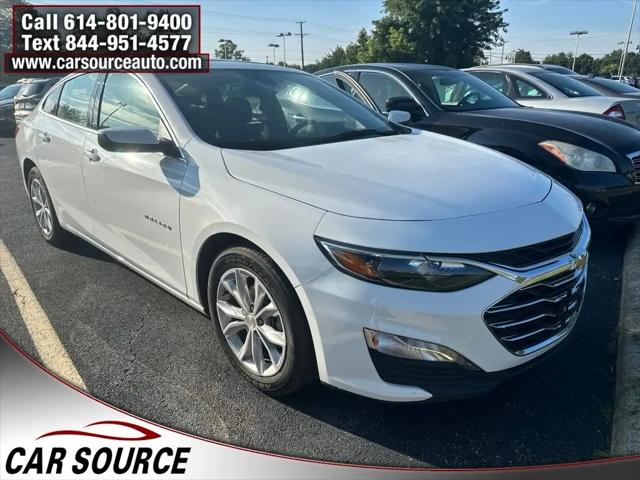 2024 Chevrolet Malibu FWD 1LT for sale in Grove City, OH