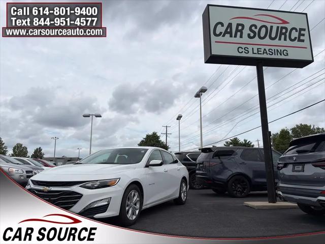 2024 Chevrolet Malibu FWD 1LT for sale in Grove City, OH