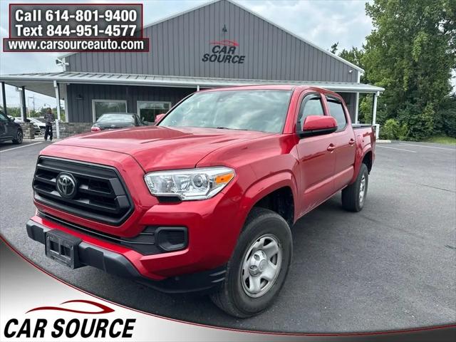 2022 Toyota Tacoma SR V6 for sale in Grove City, OH