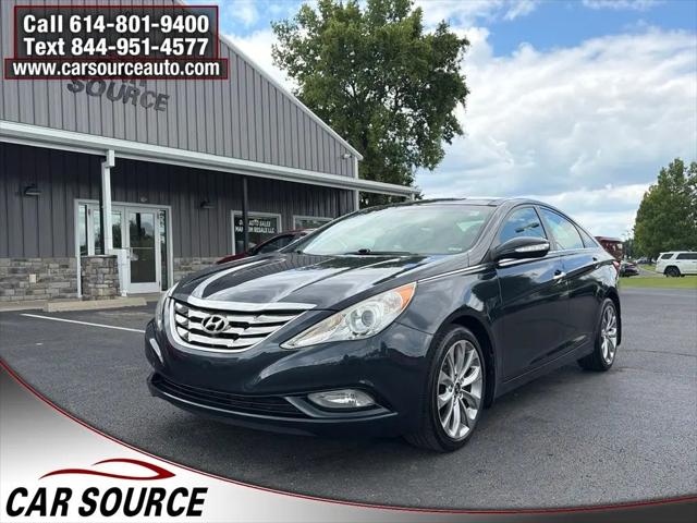 2012 Hyundai Sonata for sale near Grove City, OH