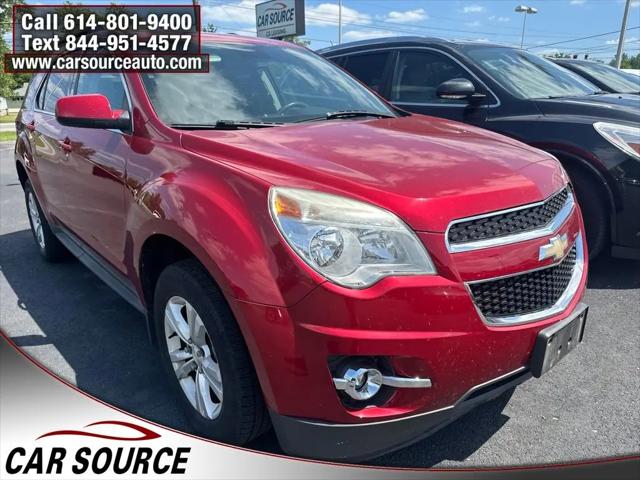 2015 Chevrolet Equinox LT for sale near Grove City, OH