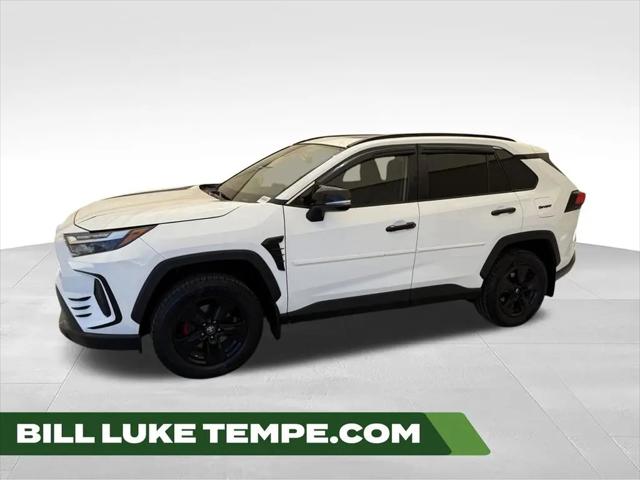 2022 Toyota RAV4 XLE for sale in Tempe, AZ