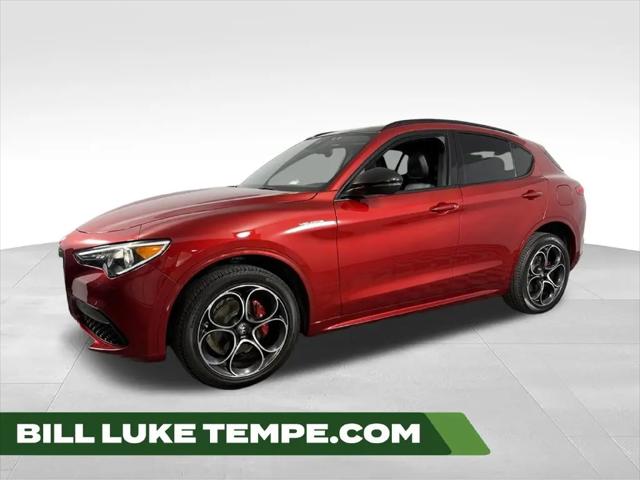 2023 Alfa Romeo Stelvio Veloce AWD for sale in Tempe, AZ