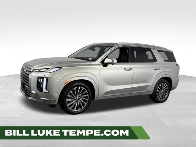 2025 Hyundai Palisade Calligraphy for sale in Tempe, AZ
