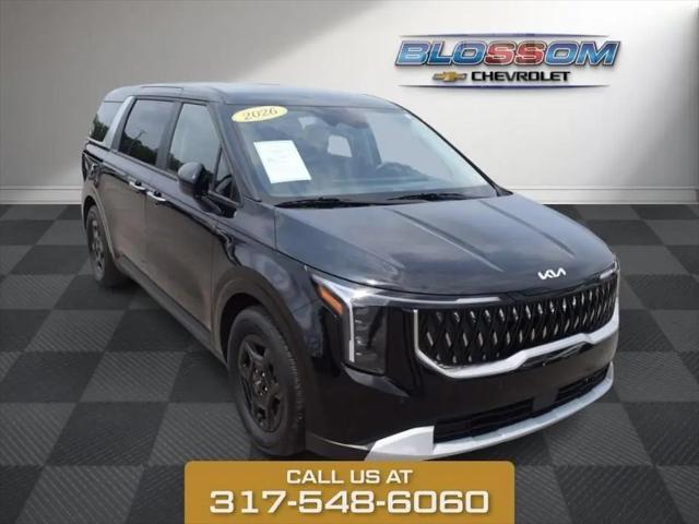 2026 Kia Carnival MPV LXS for sale in Indianapolis, IN