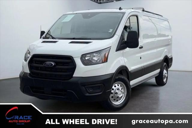 2020 Ford Transit Cargo Van T-250 for sale in Morrisville, PA