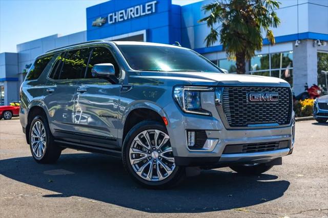 2024 GMC Yukon Denali for sale in Newberg, OR
