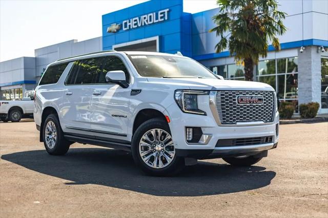 2024 GMC Yukon XL Denali for sale in Newberg, OR