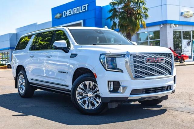 2024 GMC Yukon XL Denali for sale in Newberg, OR