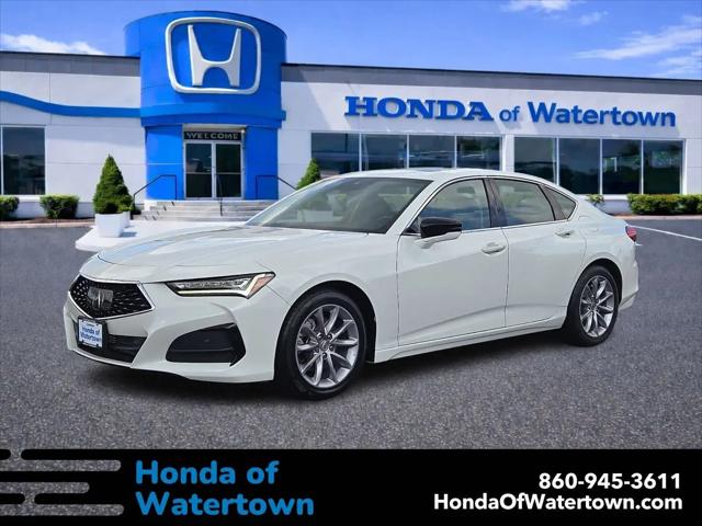 2023 Acura TLX Standard for sale in Watertown, CT