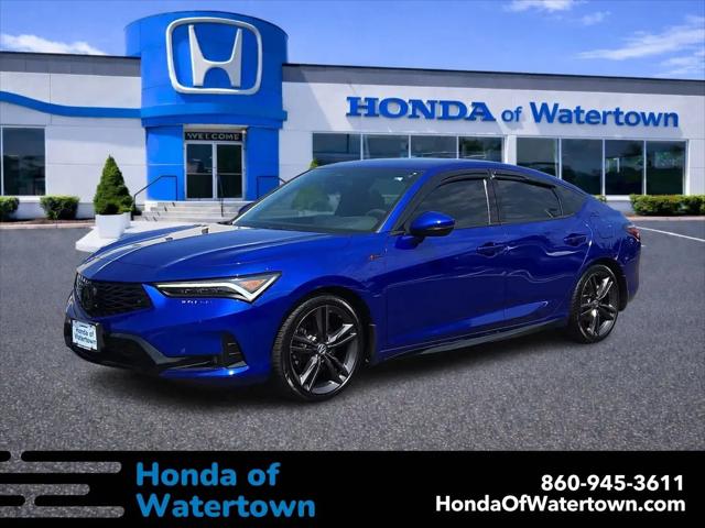 2024 Acura Integra A-SPEC Technology for sale in Watertown, CT