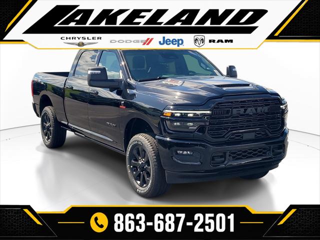 2027 Ram 3500 Laramie for sale in Lakeland, FL