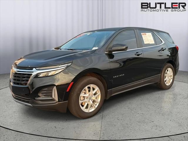 2024 Chevrolet Equinox FWD 2FL for sale in Macon, GA