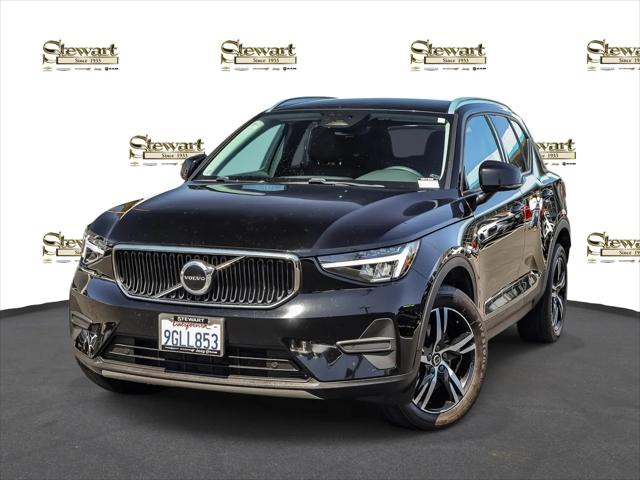 2023 Volvo XC40 B5 Core for sale in Colma, CA