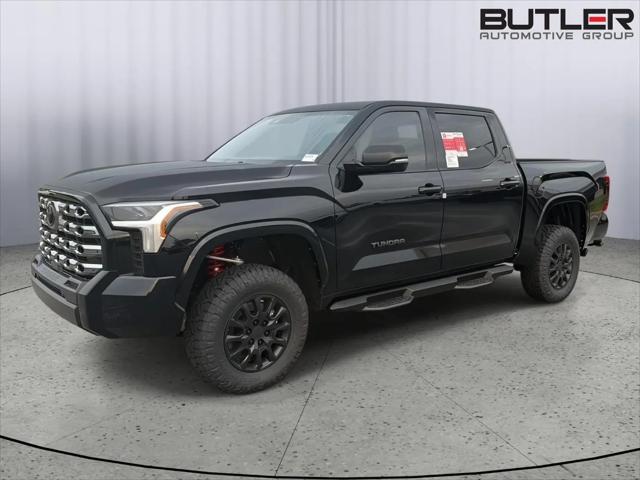 2026 Toyota Tundra SR5 CrewMax 5.5 Bed for sale in Macon, GA
