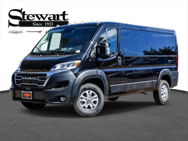 2026 Ram ProMaster Cargo Van SLT Low Roof 136 WB for sale in Colma, CA