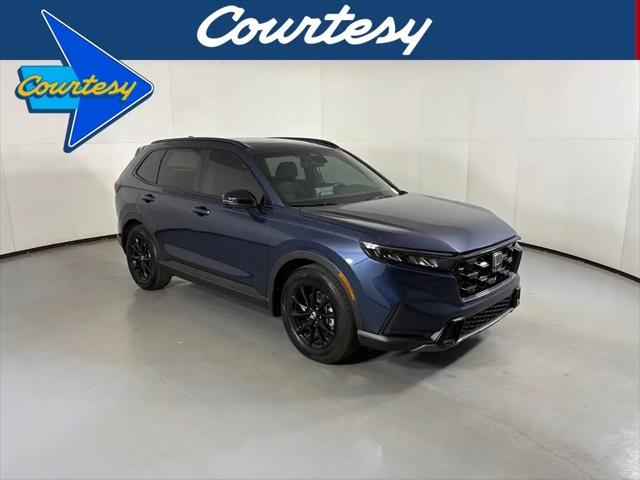 2026 Honda CR-V Hybrid 2WD Sport-L for sale in Mesa, AZ